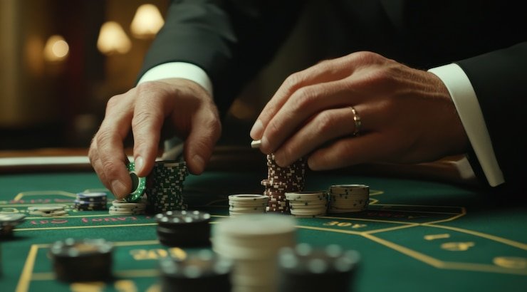 jomcuci66 Apa Yang Anda Dapat Dalam Heist Stakes