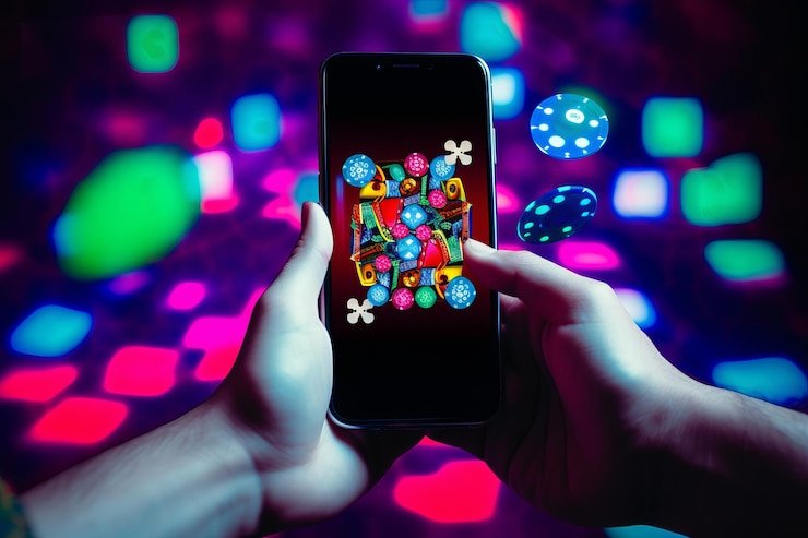 jomcuci66 mobile gaming